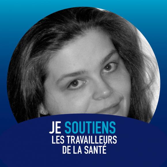 Meet your Posher, Annie - Picture 1 of 1